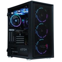 Epical-Q GRem Intel Core i9 11900KF, 32GB, 2TB SSD, RTX 4060Ti + Windows 11 Home - Nuevo