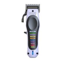Cortapelos - WAHL - ColorPro Cordless Lithium - 240 V - 120 min - Blanco / Negro - Nuevo