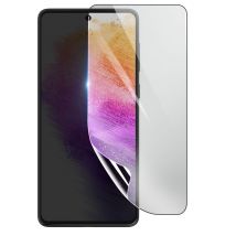 3mk Protection Écran pour Samsung Galaxy A73 5G en Hydrogel Antichoc Transparent