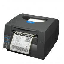 CL-S521II PRINTER DT BLACK PRNT - Nuovo