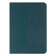 Custodia per iPad 11 2025 / 10,9 2022 Folio Supporto Custodie Easy Click 2.0 Duck Blue - Nuovo