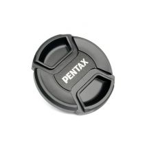 PENTAX Bouchon avant d'objectif 67mm pour DA 16-45mm - 31653