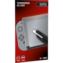 Konix Protector de pantalla 9H para Switch 2 - Nuevo