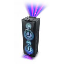Muse M-1990 DJ Noir 1000 W