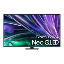 Samsung TV AI Neo QLED 75 QN85D 2024, 4K