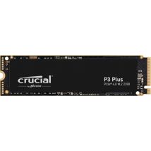 Crucial P3 Plus 4 To M.2 PCI Express 4.0 NVMe 3D NAND