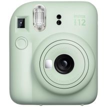 Fujifilm Instax Mini 12 86 x 54 mm Verde - Nuevo