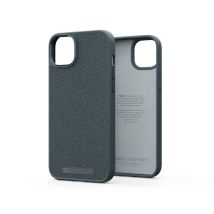 Njord byELEMENTS Tonal Case - iPhone 14 Plus - Dark Grey Apple iPhone 14 Plus