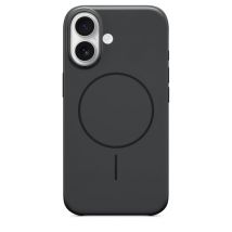 Apple Coque Beats avec MagSafe pour iPhone 16 - Noir obscur Apple iPhone 16