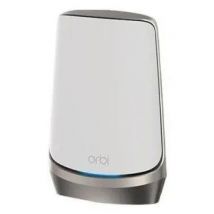 NETGEAR RBRE960 Quad-band (2.4 GHz / 5 GHz-1 / 5 GHz-2 / 6 GHz) Wi-Fi 6 (802.11ax) Gris, Blanc 4 Interne