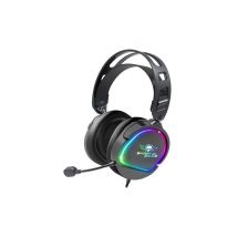 Spirit Of Gamer Pro H6 (Negro) - Nuevo