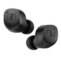 Sennheiser MTW3 Écouteurs True Wireless Stereo (TWS) Ecouteurs Bluetooth Noir