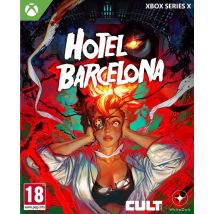 Nighthawk Interactive Hotel Barcelona - Nuovo