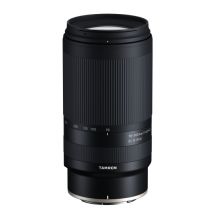 Tamron A047Z Obiettivo e filtro per fotocamera MILC/SLR Teleobiettivo zoom nero - Nuovo