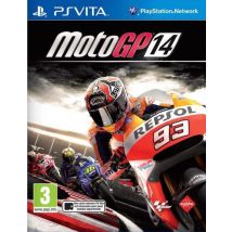 Milestone Srl MotoGP 14 - Nuevo