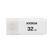 Kioxia TransMemory U202 32 GB Chiave USB 3.2 - Nuovo