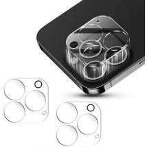 Xiaomi Redmi Note 12 4G verre protection caméra