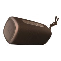 Altoparlante portatile stereo Fresh 'n Rebel Bold L2 Bronzo 40 W - Nuovo