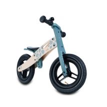 Balance N Ride Tortuga Ecológica Draisers para Niños - Nuevo