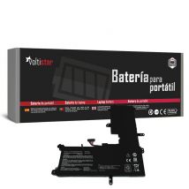Batterie ordinateur portable Asus Vivobook Flip 14 Tp410Ua Serie 3Icp5/57/80 B31N1705