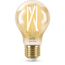 WiZ 8718699787219Z éclairage intelligent Ampoule intelligente Wi-Fi/Bluetooth 7 W