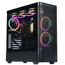 PC Gaming Mred CBT047 03 Intel Core i5 RTX 5060 32 GB RAM 1 TB SSD Nero - Nuovo