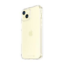 PanzerGlass HardCase with D3O iPhone 2023 6.7 coque de protection pour téléphones portables Housse Transparent Apple Apple - iPhone 15 Plus