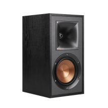 Klipsch R-51M altavoz Negro Alámbrico 85 W - Nuevo