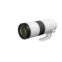 Canon RF 200-800mm F6.3-9 IS USM MILC Téléobjectif zoom Noir, Blanc