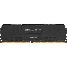Ballistix module de mémoire 16 Go 1 x 16 Go DDR4 3000 MHz