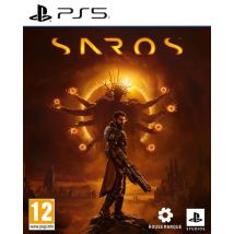 Sony Interactive Entertainment SAROS - Nuevo