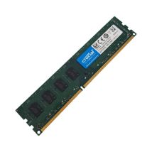 8Go RAM DDR3 CT102464BD160B.M16FP DIMM PC3L-12800U