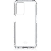 Coque pour Oppo A16/A16S/A54S Renforcée Spectrum Clear Transparent