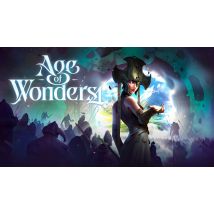 Age of Wonders 4 PC [Code de téléchargement]
