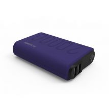 RealPower 333647 banque d'alimentation électrique 20000 mAh Marine