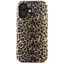 Burga Coque arrière Tough pour iPhone 16 - Player