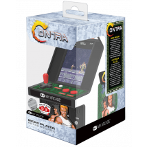 My Arcade - Micro Player Contra (Premium Edition)