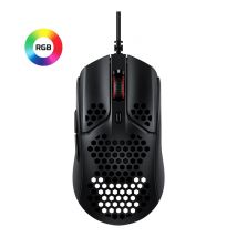 HyperX Pulsefire Haste Mouse da gioco ambidestro USB Type-A Ottico 16000 DPI - Nuovo