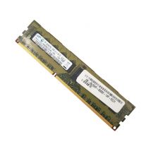 4Go RAM DDR3 M393B5273CH0-YH9 DIMM PC3L-10600R 2Rx8