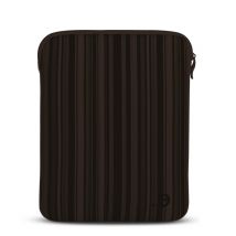 be.ez LA robe Allure iPad Housse Marron