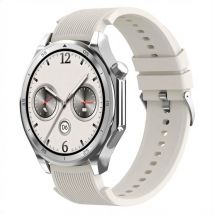 imoshion Pr3869 pour OnePlus Watch 3 / 2 / 2R / Oppo Watch X2 / X - Starlight