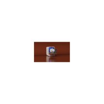 Lave-vaisselle compact Daan Tech Bob Cuivre 3 couverts 43 dB 3,8 L Orange
