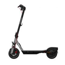 Segway NINEBOT F3 E Negro, Gris 25 kmh 10,2 Ah - Nuevo