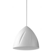 Power Dynamics PDS40W 2-voies Blanc Avec fil 30 W