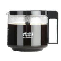 Verseuse Moccamaster 1,25L transparent mocca-design
