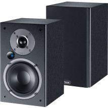 Magnat D172720 2-voies Noir Avec fil &sans fil 70 W