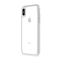 Griffin Survivor Clear coque de protection pour téléphones portables 16,5 cm (6.5 ) Housse Transparent Apple iPhone Xs Max