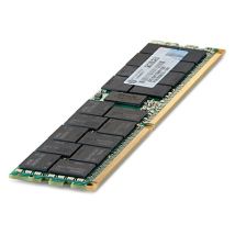 HPE 8GB (1x8GB) Single Rank x4 PC3L-12800R (DDR3-1600) Registered CAS-11 Low Voltage Memory Kit module de mémoire 8 Go 1 x 8 Go 1600 MHz