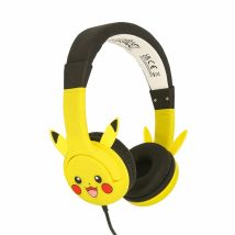 OTL Technologies PK1178 cuffie Cuffie Con cavo Archetto Musica/Quotidiano Rosa, Oro rosa, Bianco - Nuovo