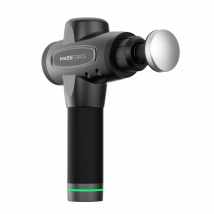 MASSFORCE HEAT Pistolet de Massage à Chaleur